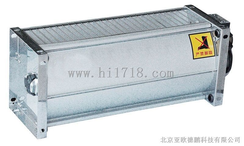 横流式冷却风机