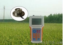 农业便携式光合有效辐射记录仪