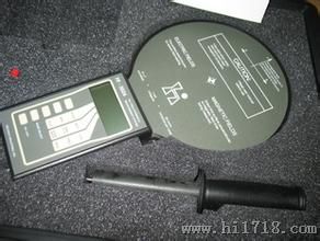 HI3604工频电磁场测量仪  量程30-2000Hz 美国Holaday厂家