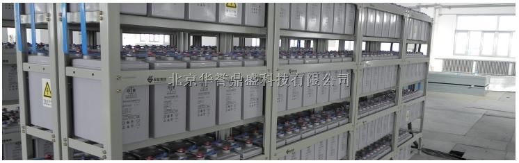复华蓄电池6-GFM-120（中国）有限公司