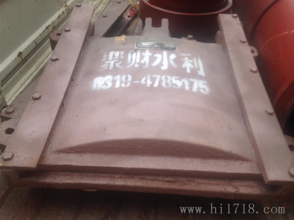 大同水闸门技术性能参数