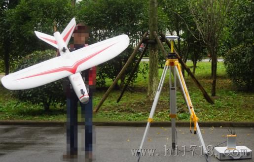 深圳PJ-1520 RTK航测无人机-高性价比