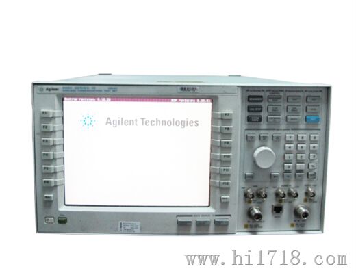 原装现货 E5515C 手机综合测试仪