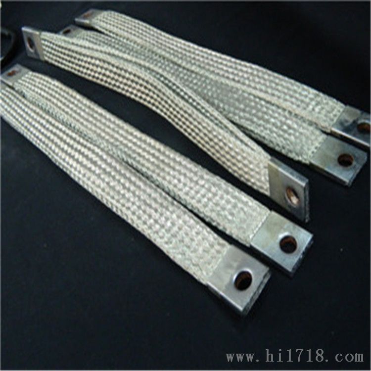 TZ/TZX铜编织线软连接