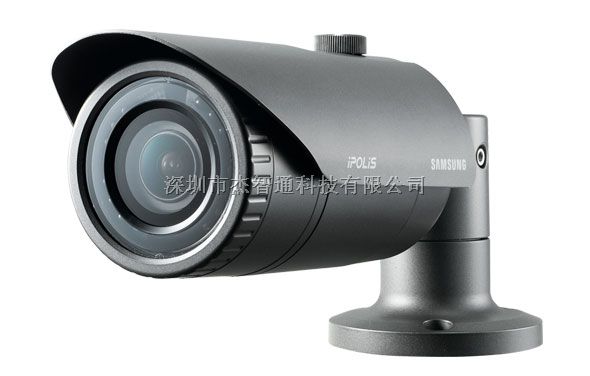 天津市三星摄像机总代理 三星130万像素红外网络一体化摄像机 SNO-L5083RP