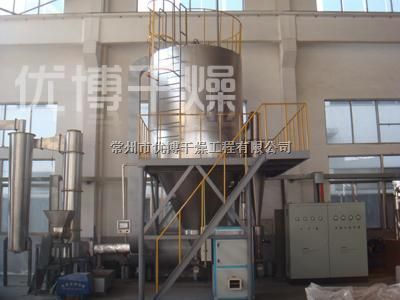 稀土高速离心喷雾干燥机LPG-150