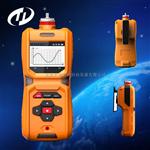 便携式六氟化硫浓度分析仪|泵吸式六氟化硫快速测定仪