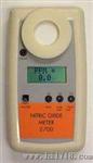 一氧化氮检测仪Z-700 范围0-100ppm 分辨率0.1 ppm