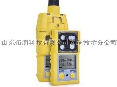 多种气体测定器