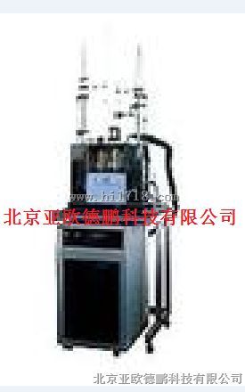 喷气燃料冰点测定仪