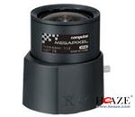AG3Z2812FCS-MPWIR Computar镜头500万像素2.8-8.5mm变焦红外镜头