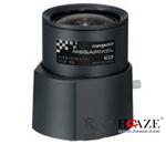 EG3Z3915FCS-MPWIR Computar镜头800万像素3.9-10mm变焦红外镜头