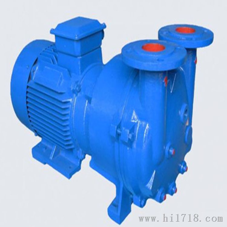 2BV5111水环泵