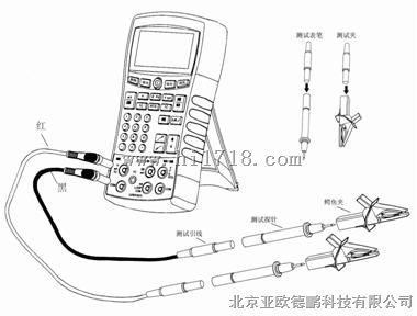 多功能过程校验仪