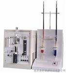 电弧燃烧碳硫分析仪 型号：DP6801-1E
