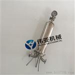 加工卫生级微孔过滤器0.22