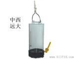 桶式深水采样器 型号:LTA2-ETC-1A 厂家直销价格优惠