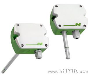 奥地利E+E温湿度传感器EE16-FT6B53