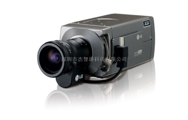 重庆市LG摄像机总代理 LG 700线模拟高清枪式摄像机 L332