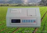 土壤肥料配方测定仪 JZ-400B