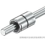 日本NB滚珠花键SSP,SSPF