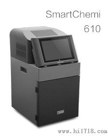 SmartChemi 610 一体式微型化学发光成像仪