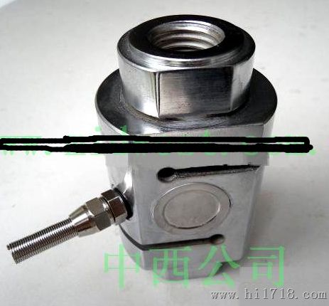 柱式拉力传感器