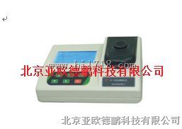 化学耗氧量检测仪