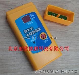 插针式木材测湿仪