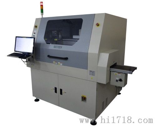 深圳沃豪科技供应GETECH进口在线分板机GAR1200