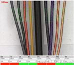 东莞线材颜色排序ccd检测视觉系统