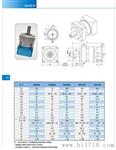 品宏PHT DH120L1-5-22-110 适用于雕刻机，焊机出力轴32 螺丝M8