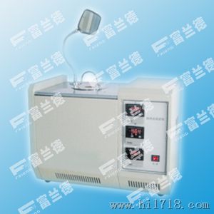 GB/T260石油产品水分测定仪、FDR-1511