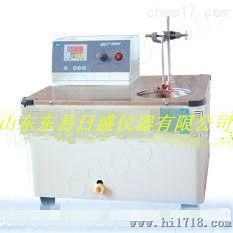 DHJF-8002型（立式）低温恒温搅拌反应浴