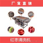 鲜切即食中央厨房生产线，学生营养配送中心全自动涡流震动沥水清洗机超声波臭氧果蔬涡流洗菜机净菜生产线