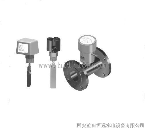 单向挡板式流量开关FSB31-150口径