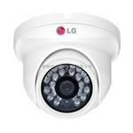LG摄像机贵州省总代理 LG 650线模拟红外半球摄像机 LCV1100R-DP