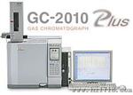 岛津气相色谱仪GC-2010Plus
