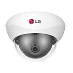 LG摄像机海南省总代理 LG 540线模拟半球摄像机 LCD3100-DP