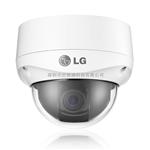 LG摄像机海口市总代理 LG 650线模拟防暴半球摄像机 LCV5100-BP