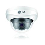 LG摄像机河南省总代理 LG 650线模拟红外半球摄像机 LCD5300R-BP