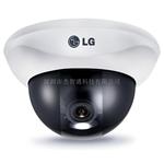 LG摄像机郑州市总代理 LG 650线模拟半球摄像机 LCD5100-BP