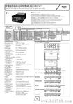 台湾AXE钜斧MM2-R99-10NB五位类比输入控制电表