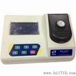 水中溴化物测定仪 CHBR-307型0.10～5.00mg/L 厂家现货