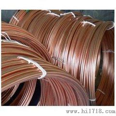 铜包钢圆线厂家 铜包钢圆线生产基地
