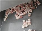 中山厂家直销大型卤肉分切机