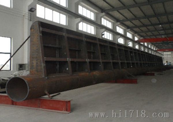 GBZ钢坝闸门止水漏水原因及措施