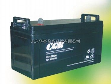 CGB长光蓄电池CBL121000B(12V100.0AH)介绍及报价