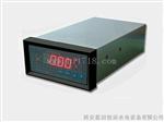 水导瓦温度监控XWT-122C数字温度显控仪水力发电系统
