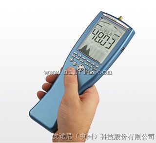 低频电磁辐射分析仪NF5035【安诺尼中国，现货供应】